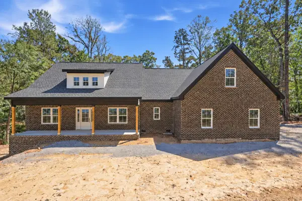 12750 Emerald Bay Drive, Soddy Daisy, TN 37379