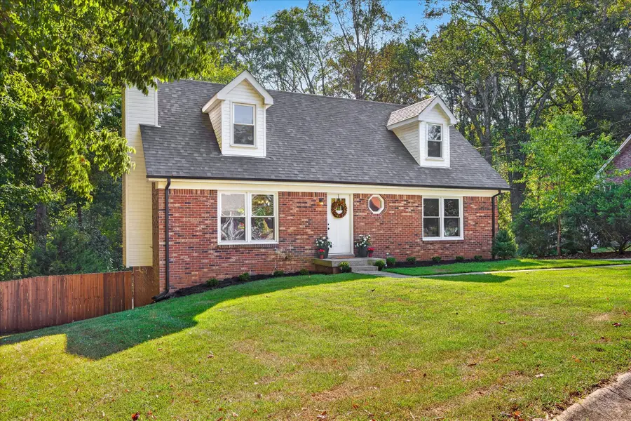 1035 Foxmoor Dr, Clarksville, TN 37042 - #2