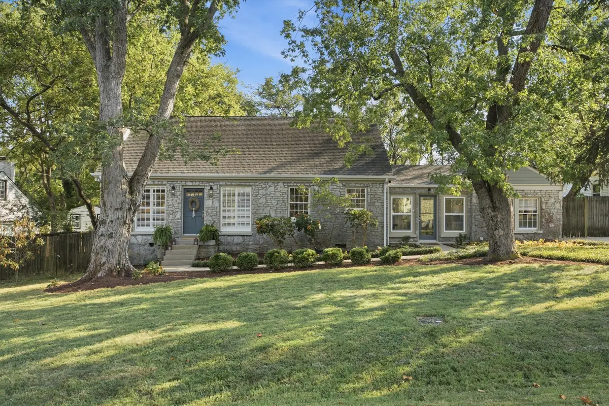 816 Gwynn Dr, Nashville, TN 37216 - #1