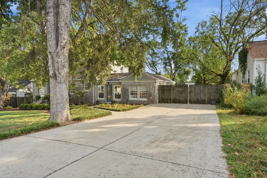 816 Gwynn Dr, Nashville, TN 37216 - #3