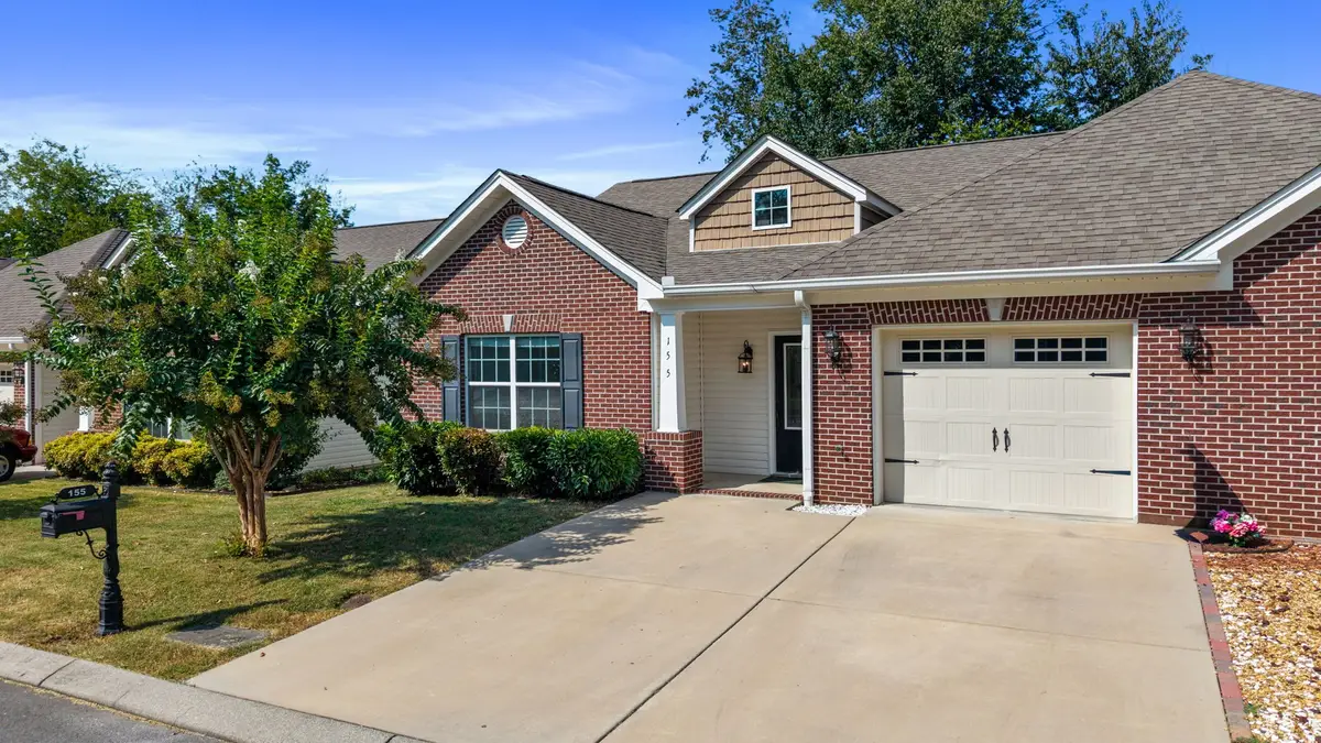 155 Emmyllie Ct Ne, Cleveland, TN 37312 - #1