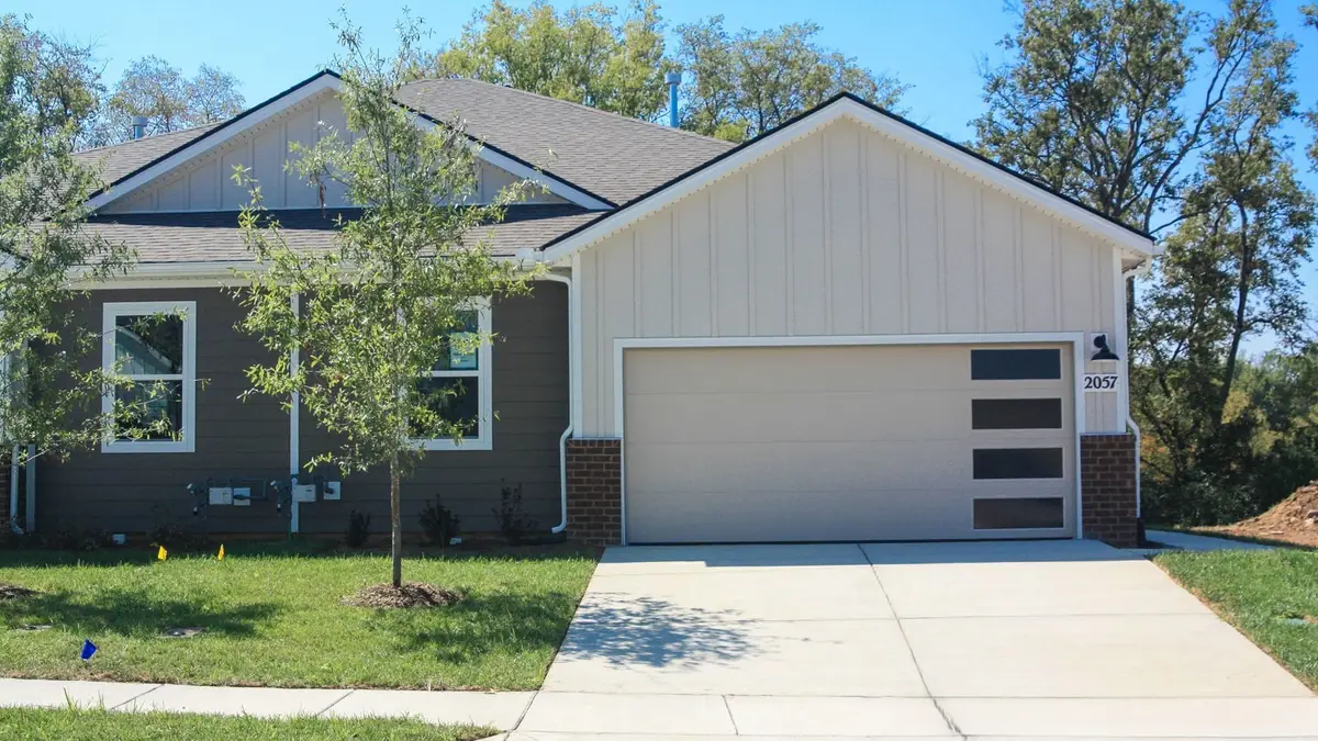 2157 Holmesburg Pvt Circle, Gallatin, TN 37066 - #1