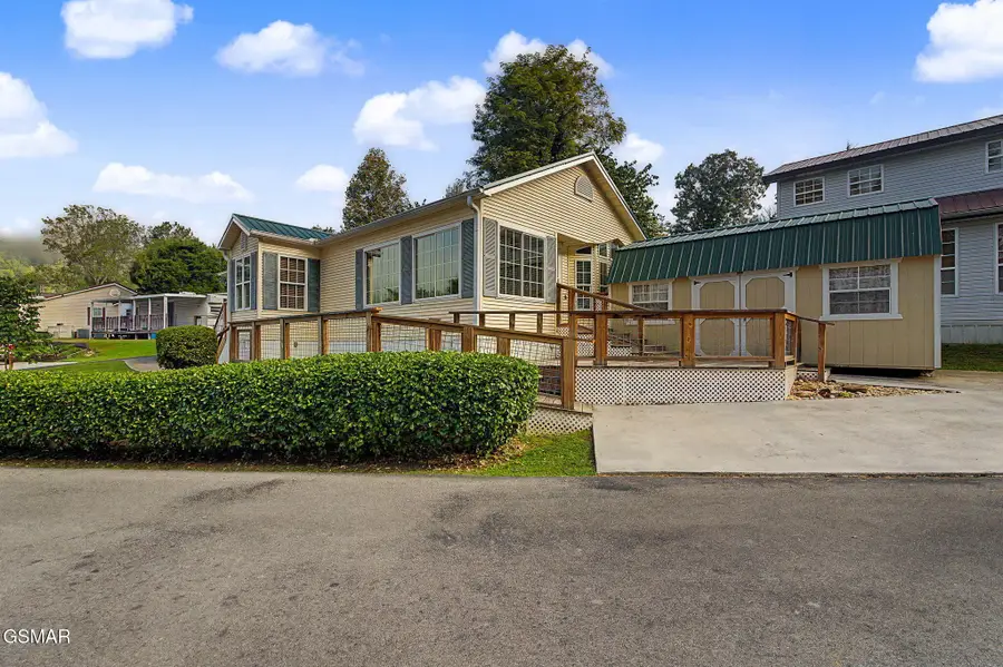 602 Whistling Swan Street, Townsend, TN 37882 - #3