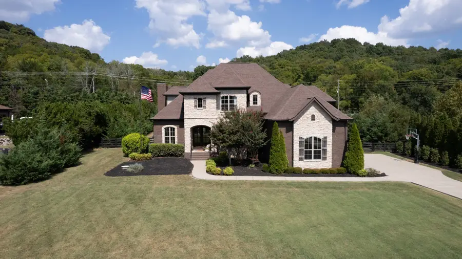 4608 Nadine Ln, Franklin, TN 37064 - #3