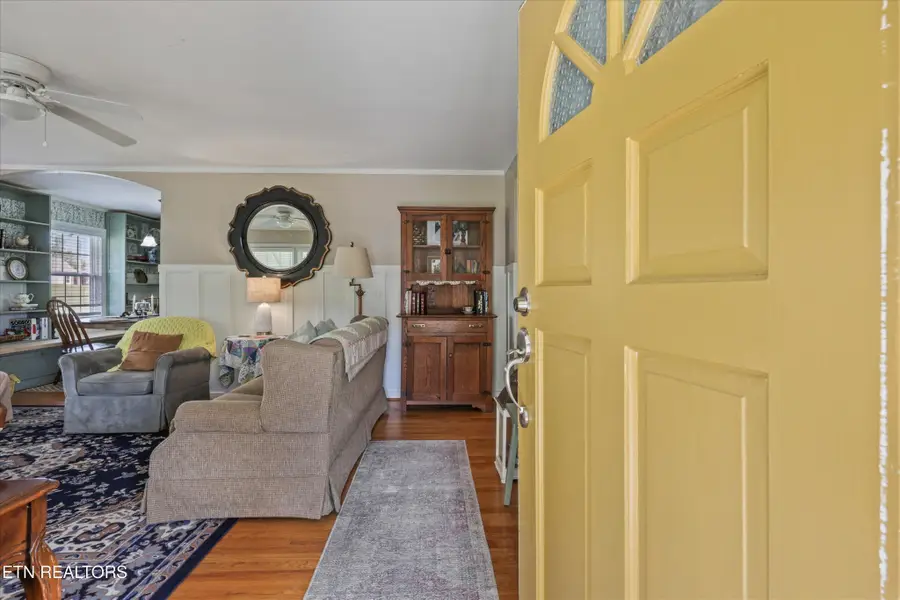 1224 Park St, Sweetwater, TN 37874 - #3