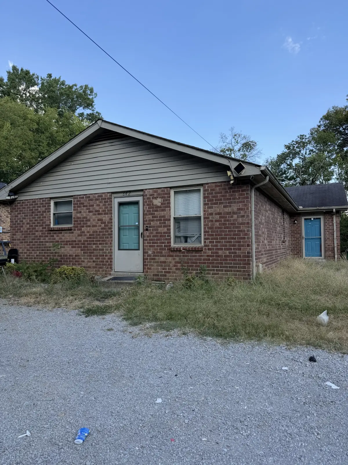 640 Bixler Ave, Madison, TN 37115 - #1