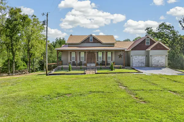 7240 Hook Ridge Rd, Monroe, TN 38573