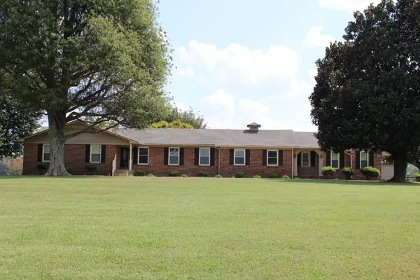 4533 Vervilla Rd, Morrison, TN 37357