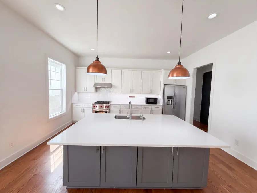 5301 Pennsylvania Ave, Nashville, TN 37209 - #2
