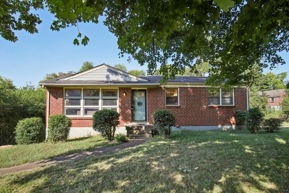 2014 Warden Dr, Nashville, TN 37216 - #1