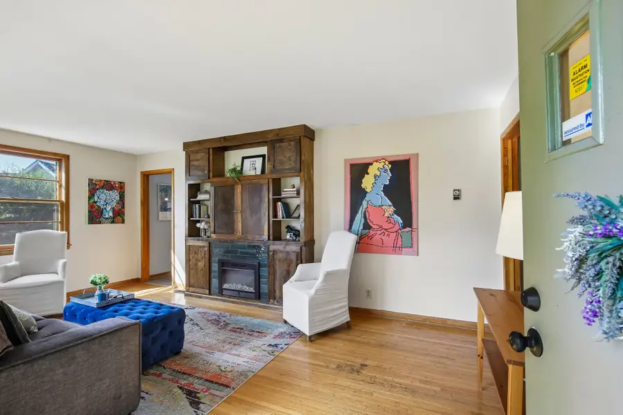 2014 Warden Dr, Nashville, TN 37216 - #2