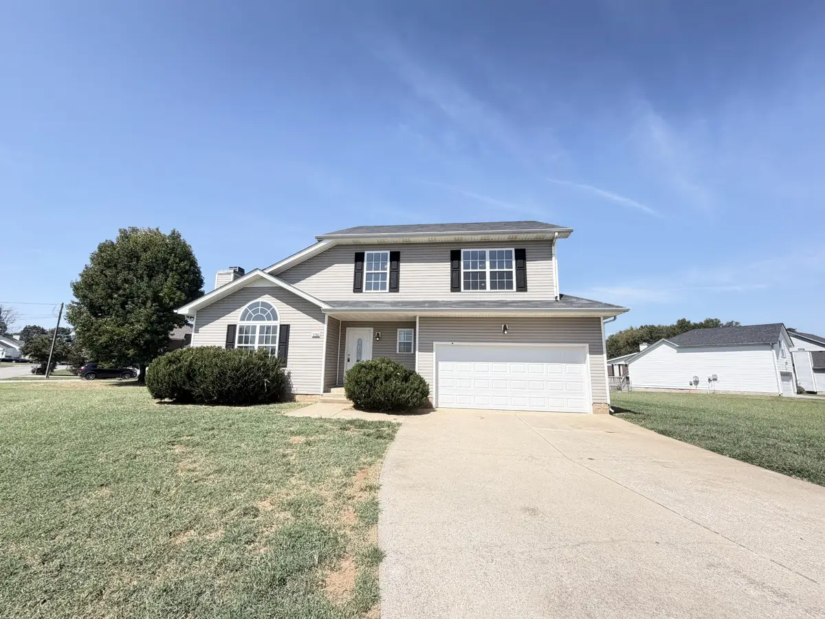 3782 Man O War Blvd, Clarksville, TN 37042 - #1