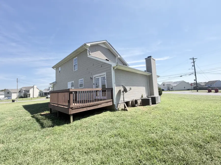 3782 Man O War Blvd, Clarksville, TN 37042 - #2