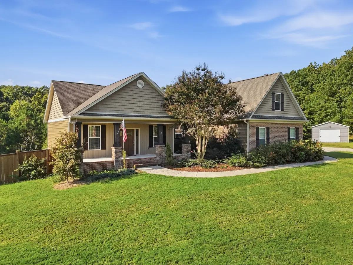 125 Reserve Dr Nw, Georgetown, TN 37336 - #1
