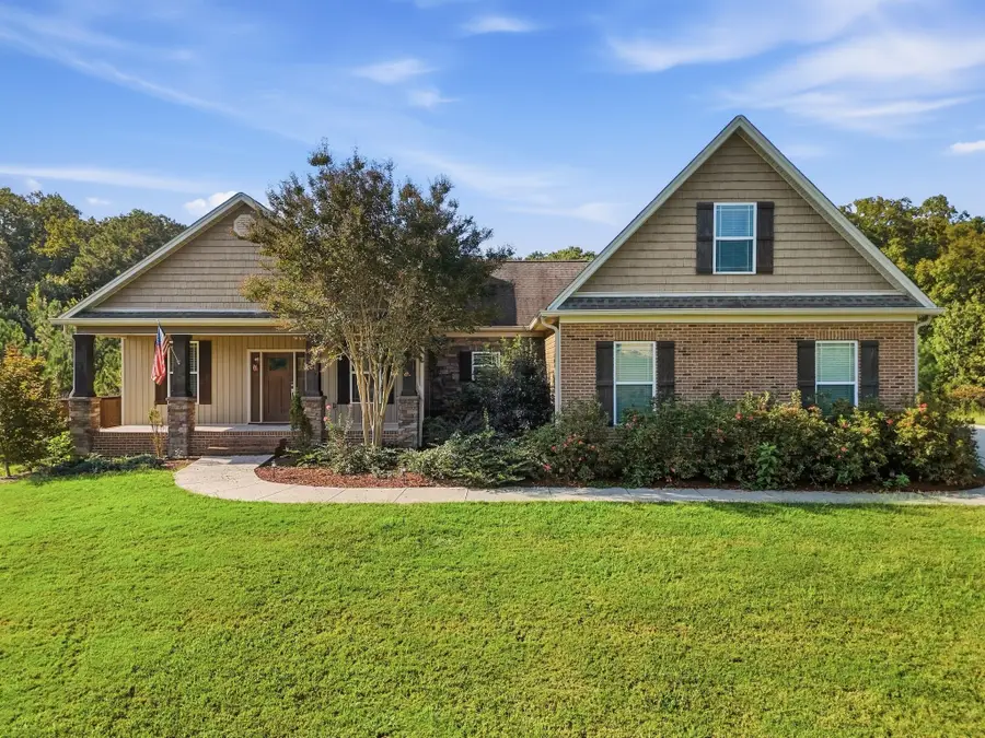 125 Reserve Dr Nw, Georgetown, TN 37336 - #2