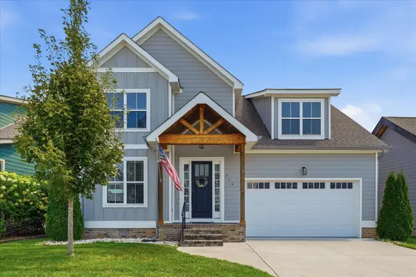 319 Campfire Ct, Winchester, TN 37398