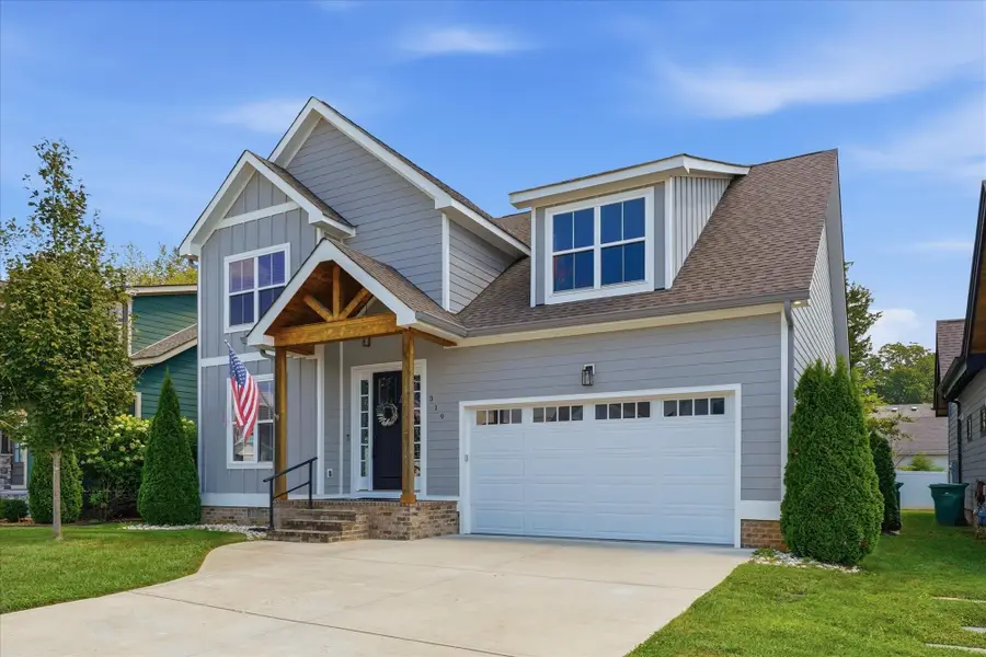 319 Campfire Ct, Winchester, TN 37398 - #2