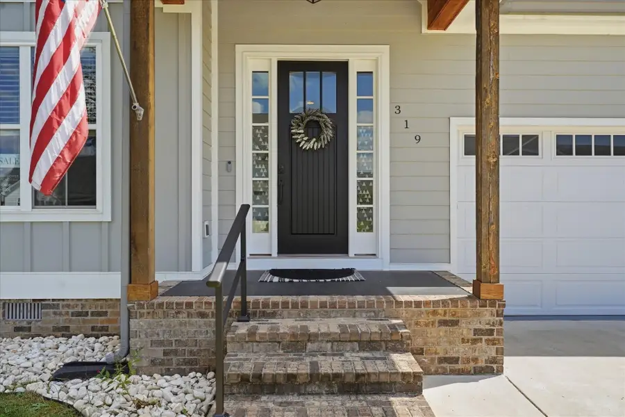 319 Campfire Ct, Winchester, TN 37398 - #3