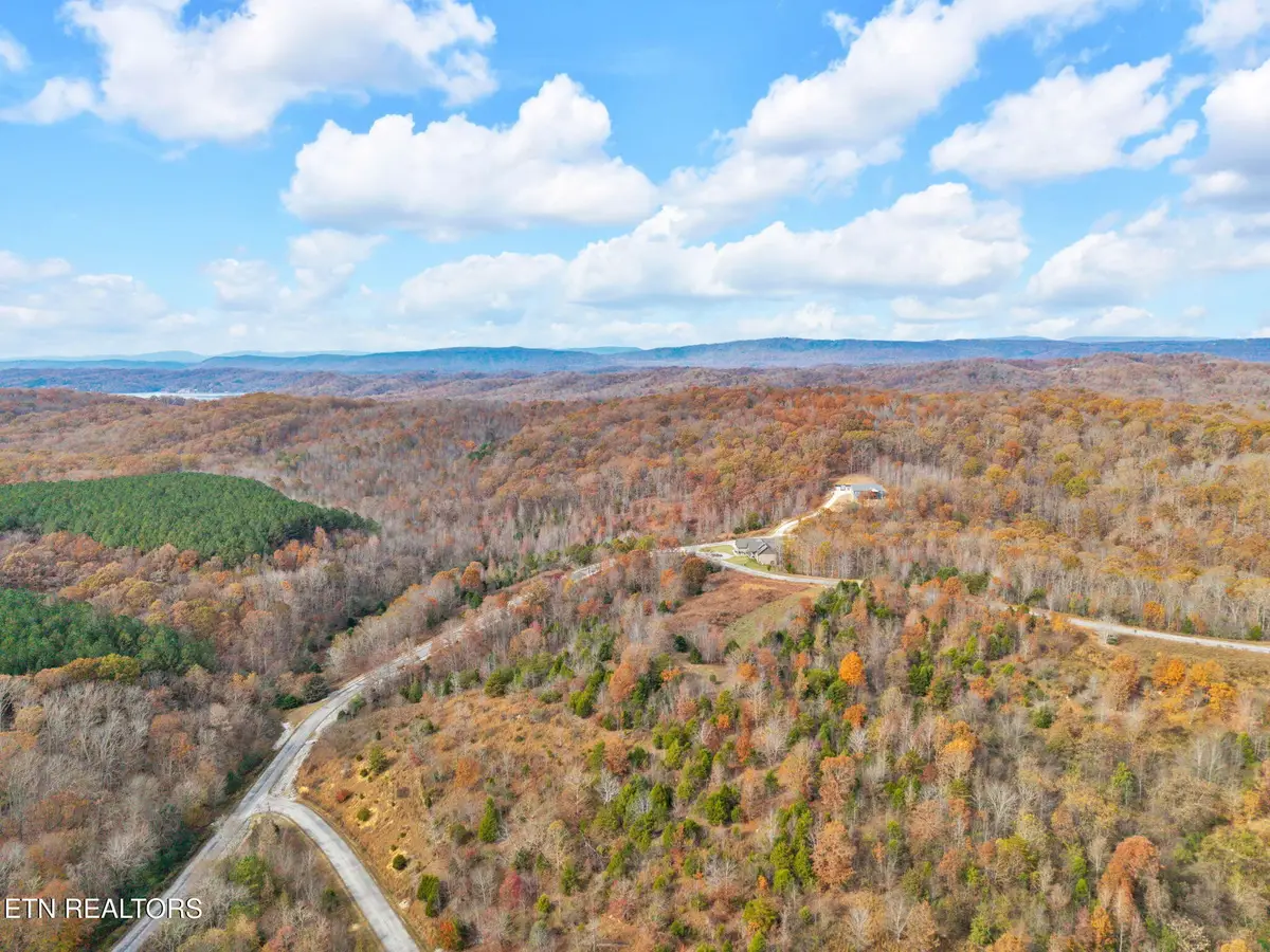 0 Emerald Pointe Circle, Rockwood, TN 37854 - #1