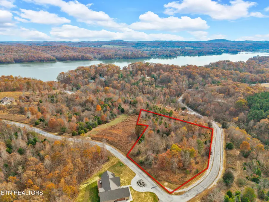0 Emerald Pointe Circle, Rockwood, TN 37854 - #3