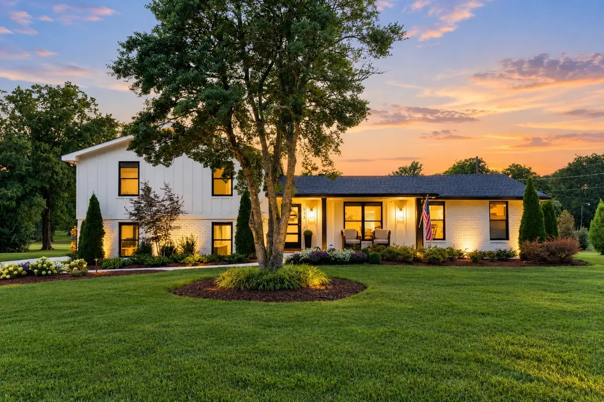 513 Mansion Dr, Brentwood, TN 37027 - #1