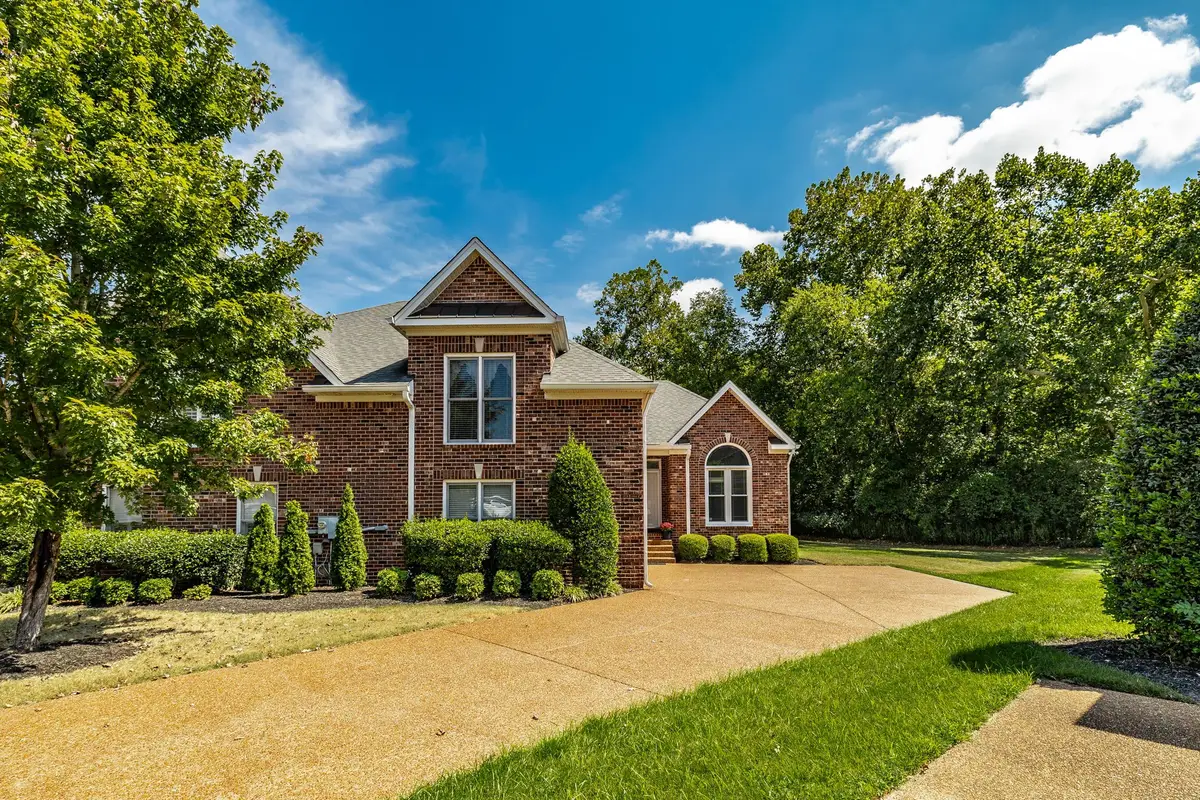 244 Stoners Glen Ct, Hermitage, TN 37076 - #1