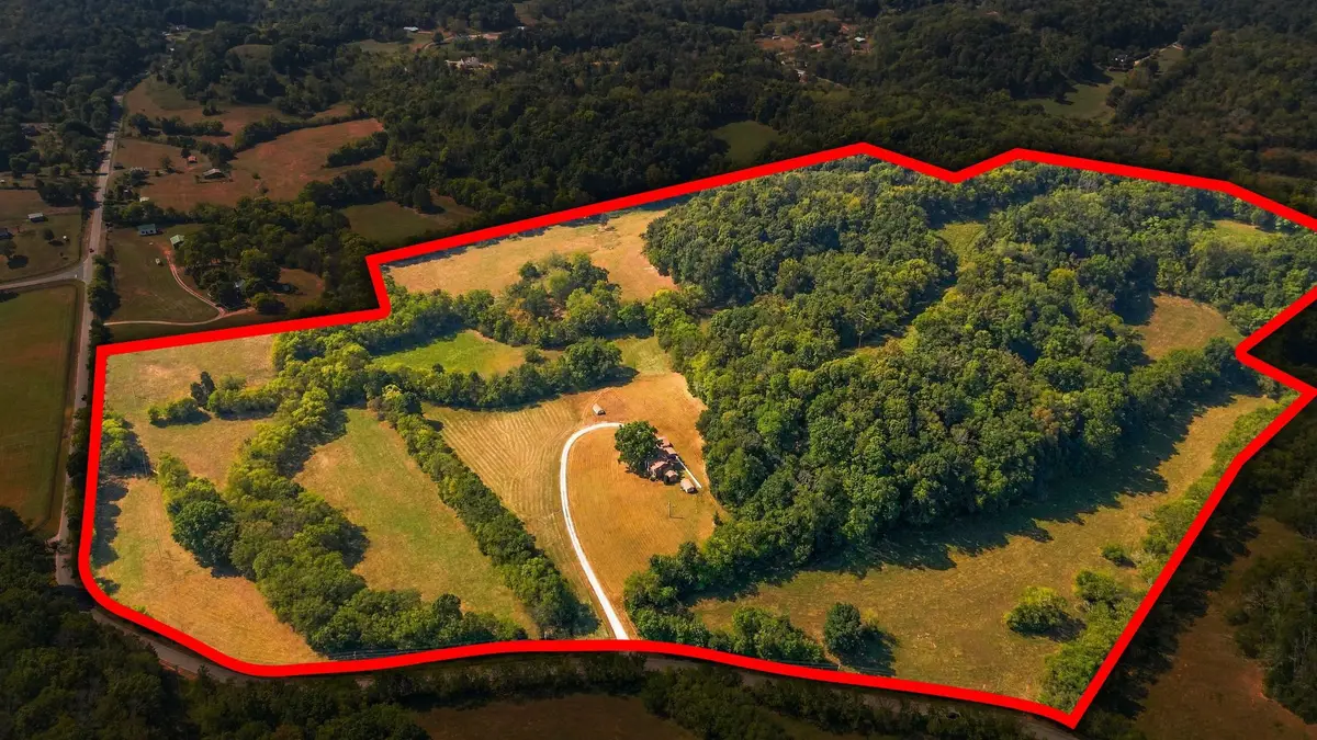 1775 Popes Chapel Rd, Thompsons Station, TN 37179 - #1