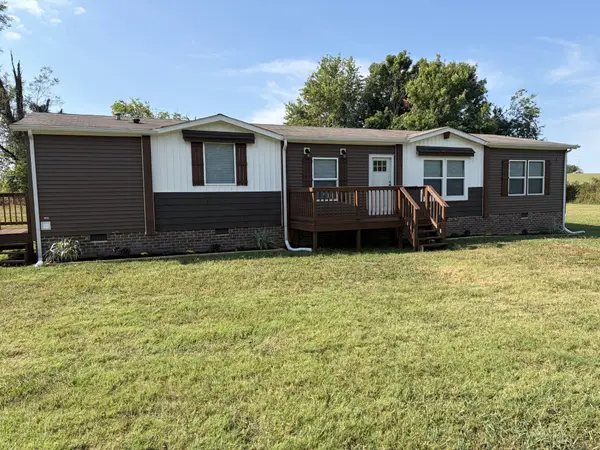 3583 Rocky Mound Rd, Westmoreland, TN 37186