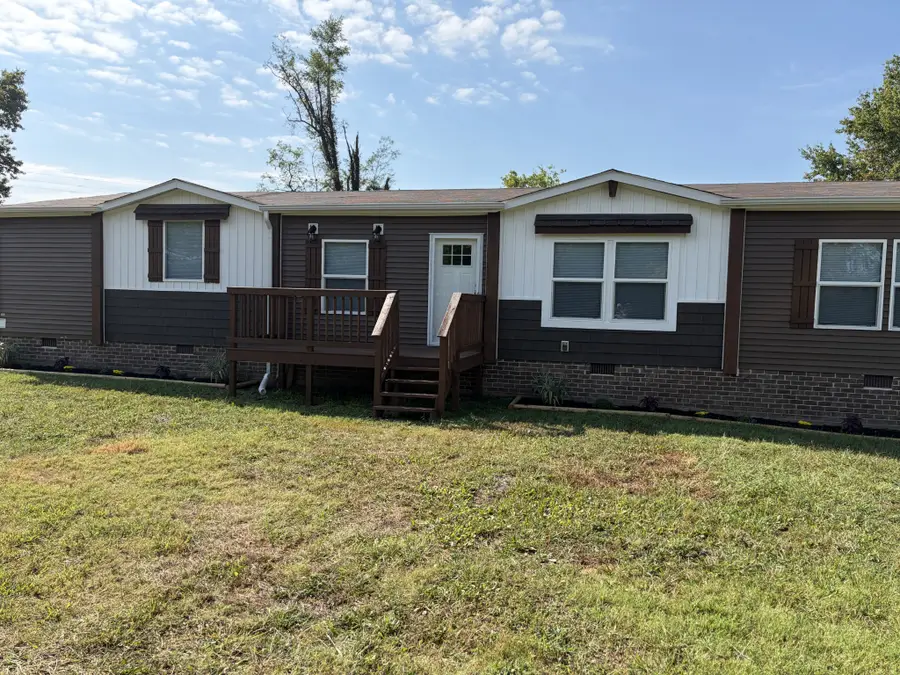 3583 Rocky Mound Rd, Westmoreland, TN 37186 - #2