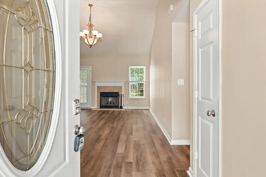 3807 Man O War Blvd, Clarksville, TN 37042 - #2