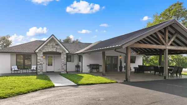 3201 Hwy 231 S, Shelbyville, TN 37160