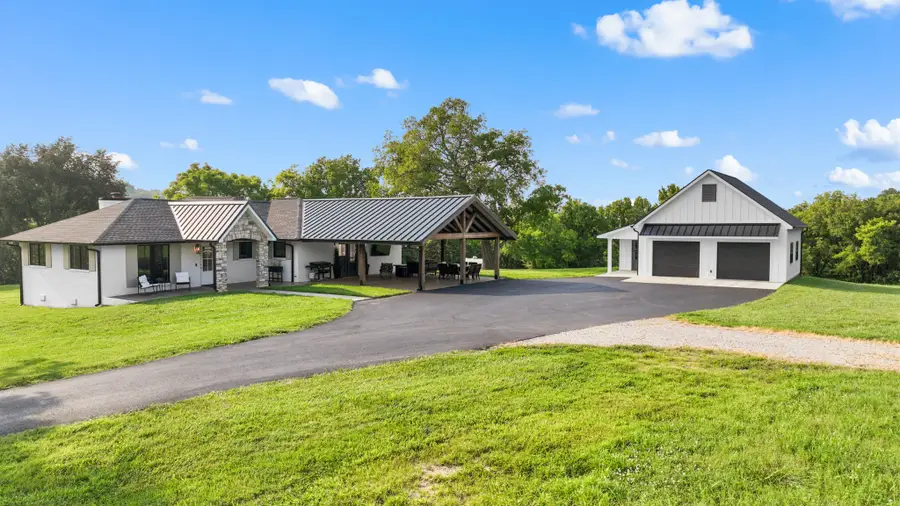3201 Hwy 231 S, Shelbyville, TN 37160 - #2
