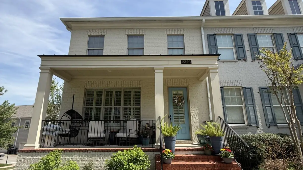 3 Tillman Place #Ash-Ext, Mount Juliet, TN 37122 - #1