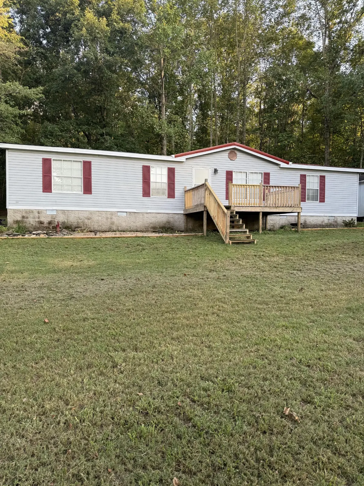 414 Parker Rd, Portland, TN 37148 - #1