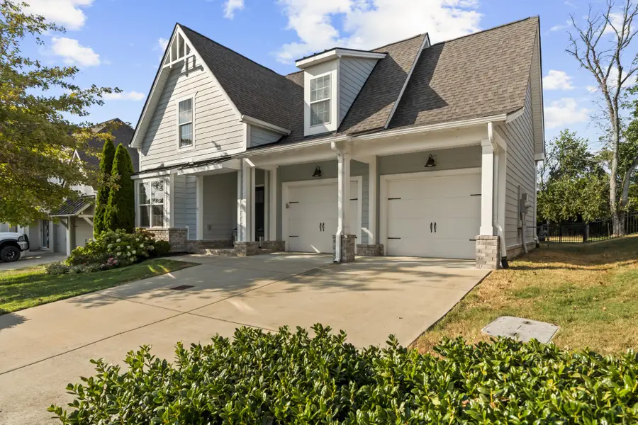 633 Sire Ave, Mount Juliet, TN 37122 - #2