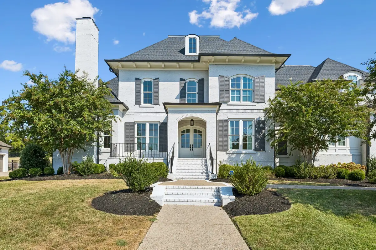 1420 Newhaven Dr, Brentwood, TN 37027 - #1