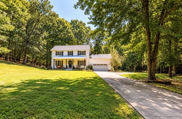 356 Woodland Hills Rd, Erin, TN 37061