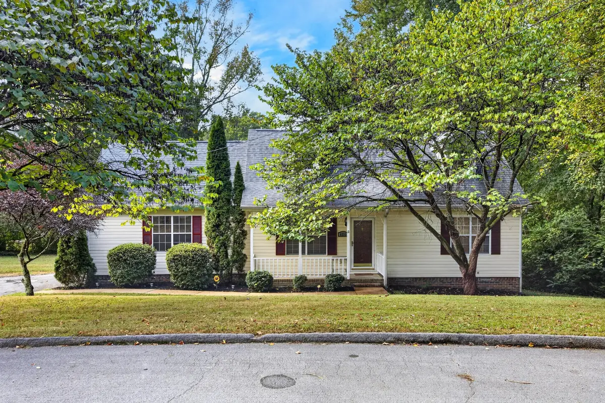 6233 Celtic Drive, Chattanooga, TN 37416 - #1