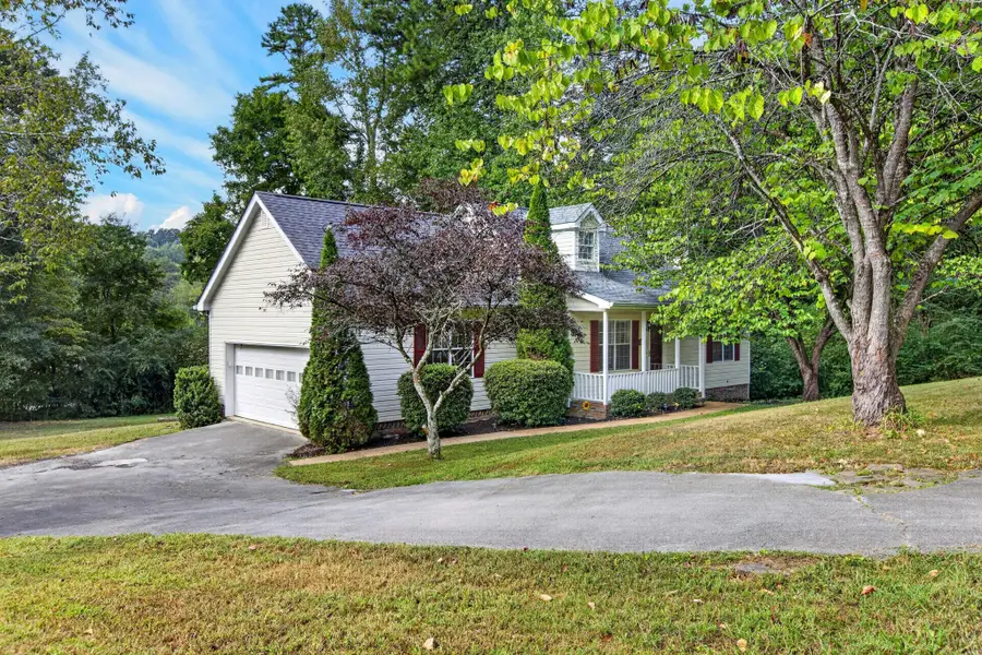 6233 Celtic Drive, Chattanooga, TN 37416 - #2