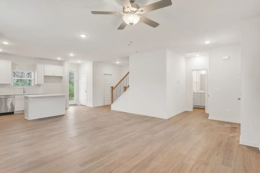 7108 Hall Rd, Fairview, TN 37062 - #2