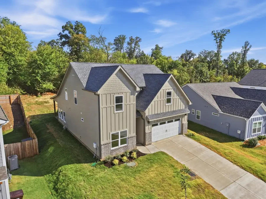 8388 Snowdrop Way, Ooltewah, TN 37363 - #2