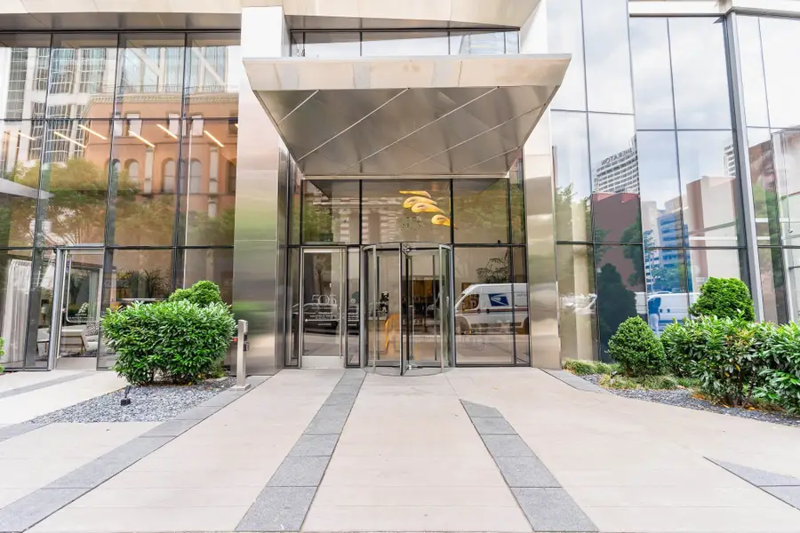 515 Church St #3901, Nashville, TN 37219 - #2