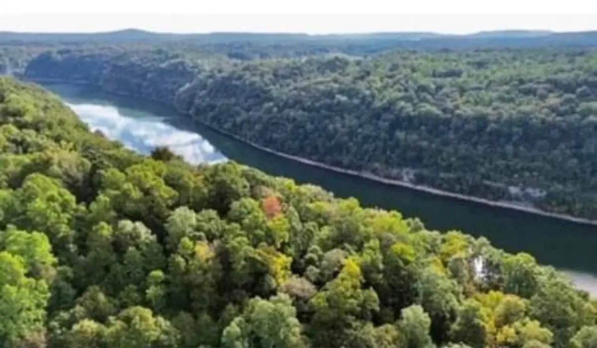 0 Allen Bend Road, Smithville, TN 37166 - #1