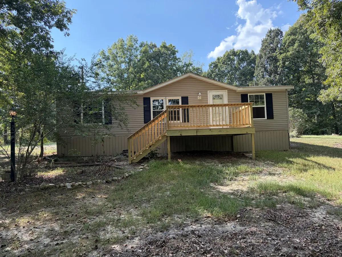 10404 Ridgecrest Dr, Bon Aqua, TN 37025 - #1