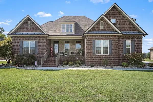 41 Wellington Dr, Manchester, TN 37355