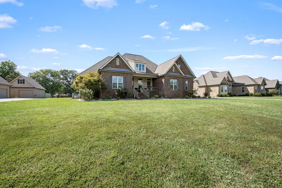41 Wellington Dr, Manchester, TN 37355 - #3