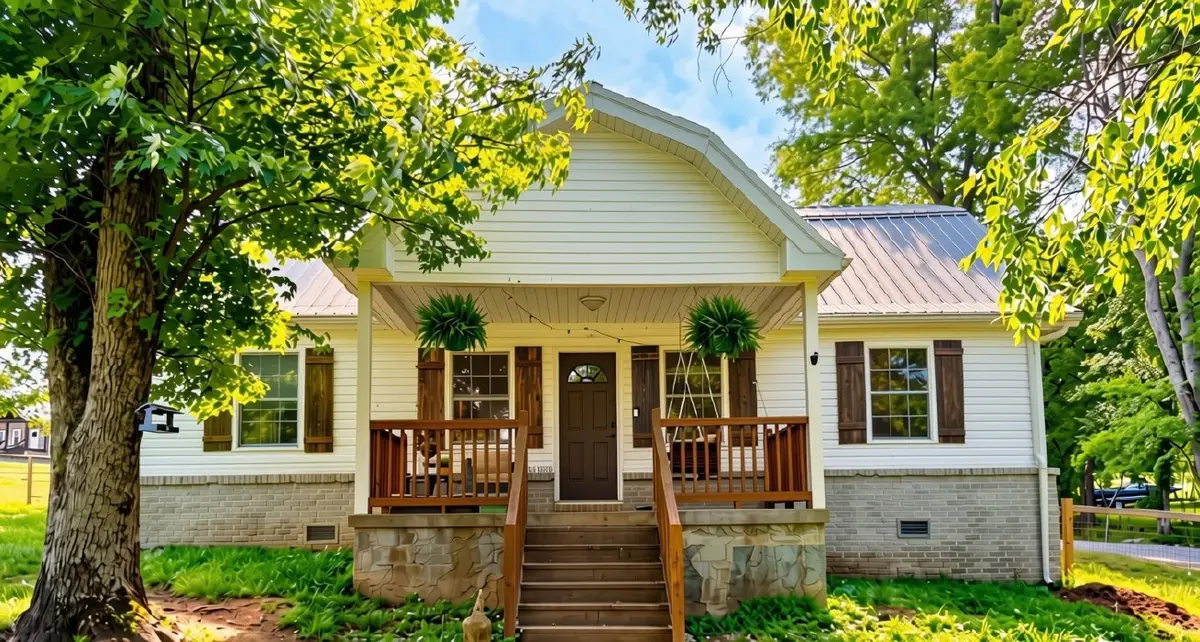 1420 Shoot Rd, Hartsville, TN 37074 - #1