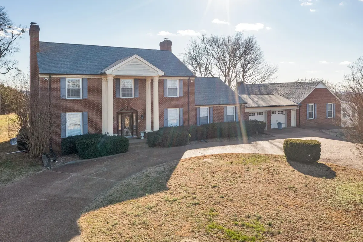 4394 Hickory Ridge Rd, Lebanon, TN 37087 - #1