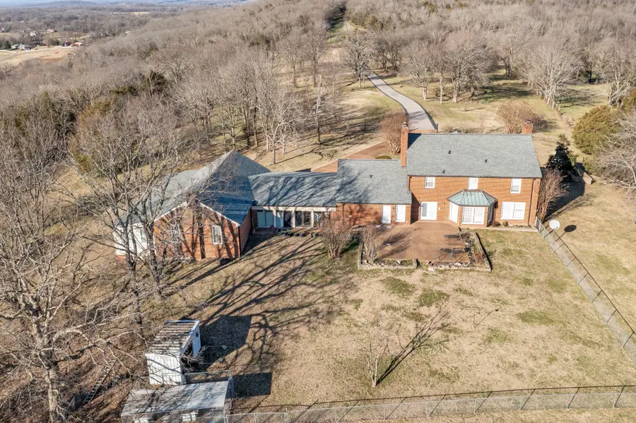 4394 Hickory Ridge Rd, Lebanon, TN 37087 - #3