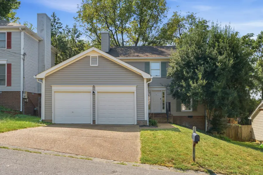 520 Fairhaven Ct, Nashville, TN 37211 - #2